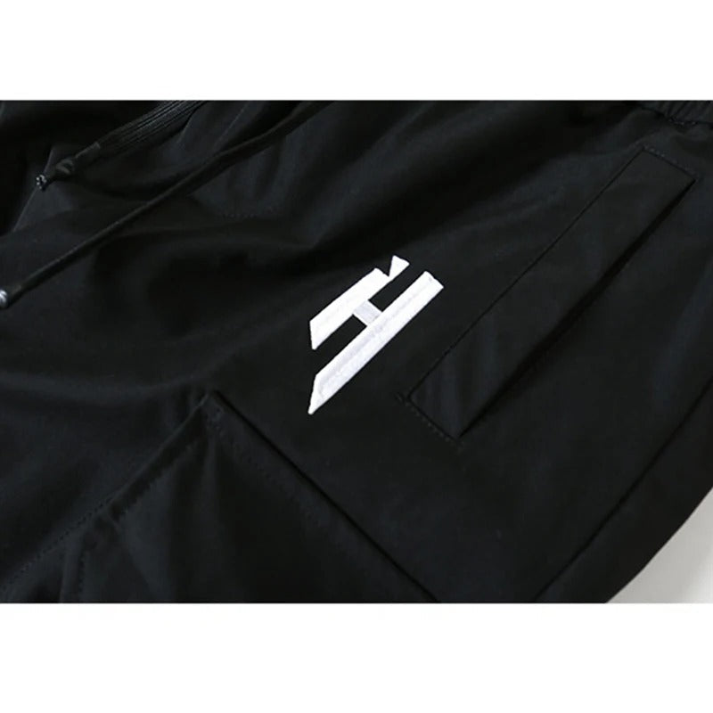 CARGO-02 — Operator Cargo Pants