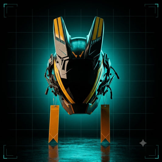 HYBRID CHROMATIC SHELL