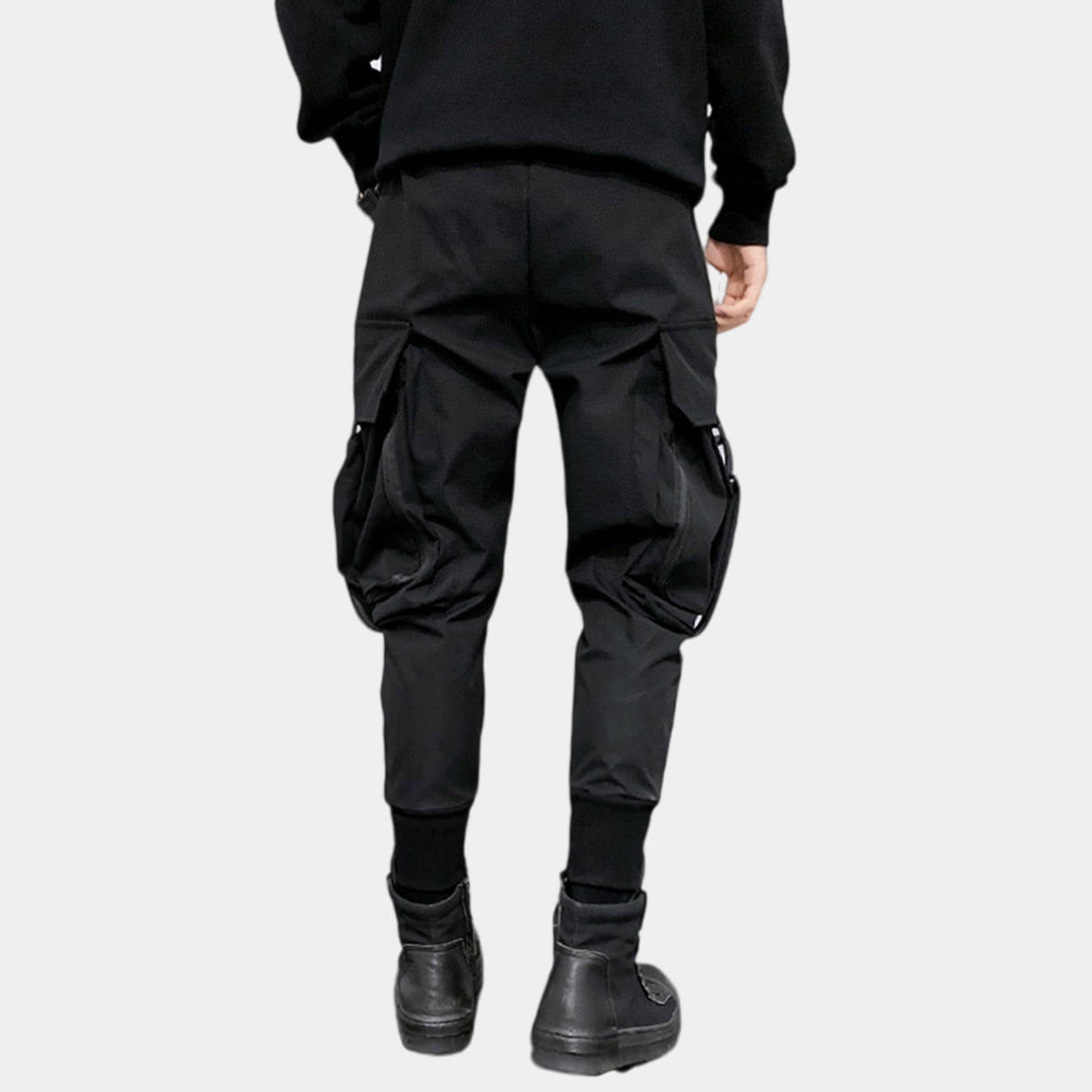 CARGO-02 — Operator Cargo Pants