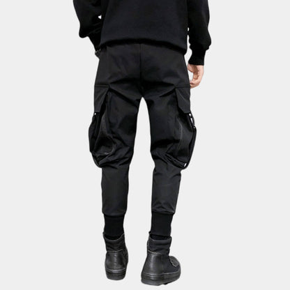 CARGO-02 — Operator Cargo Pants