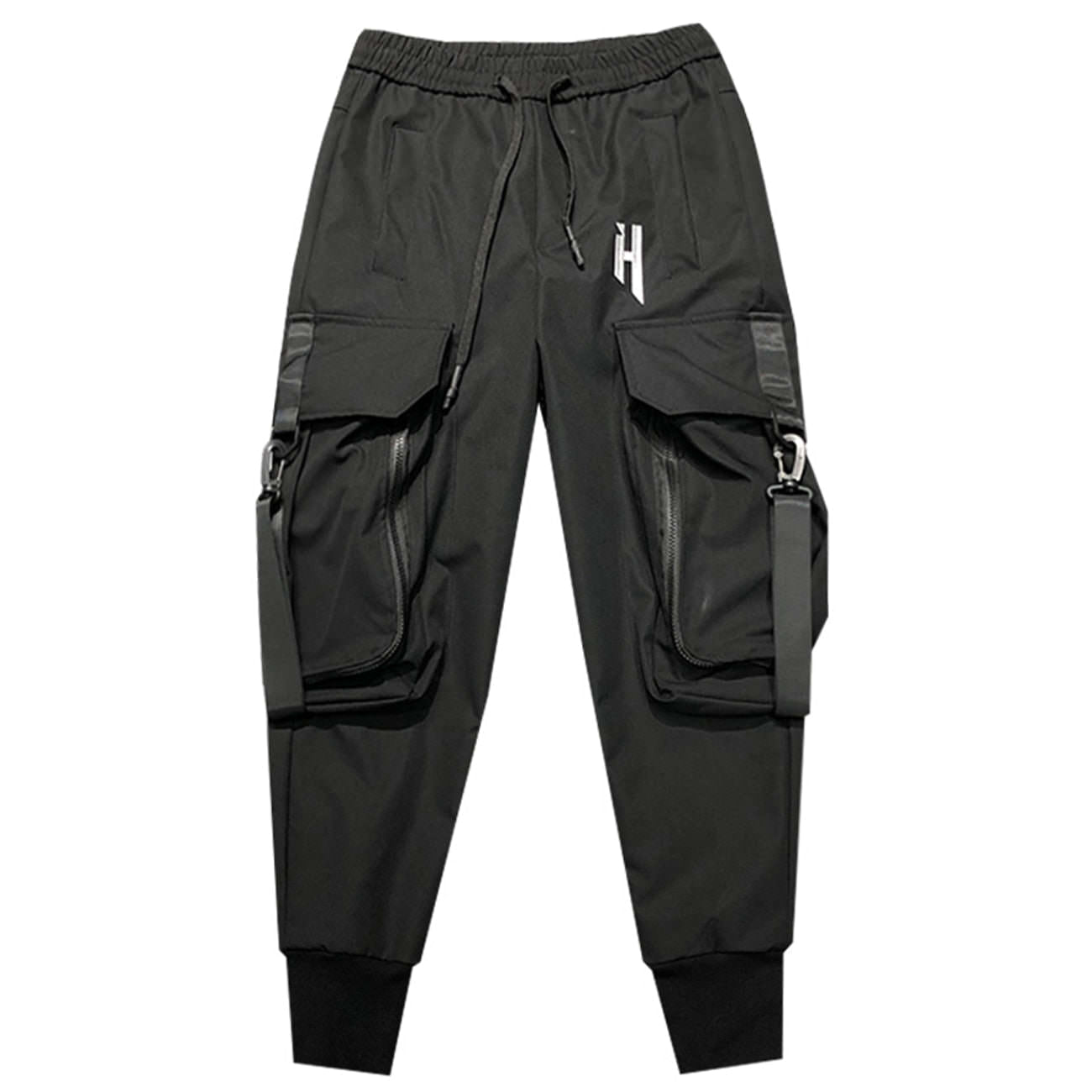CARGO-02 — Operator Cargo Pants