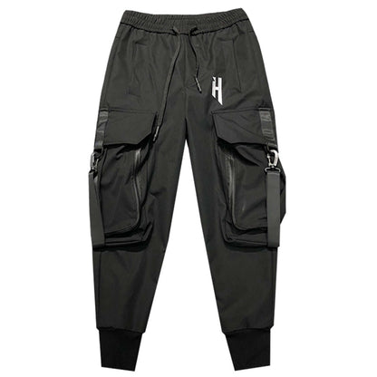 CARGO-02 — Operator Cargo Pants
