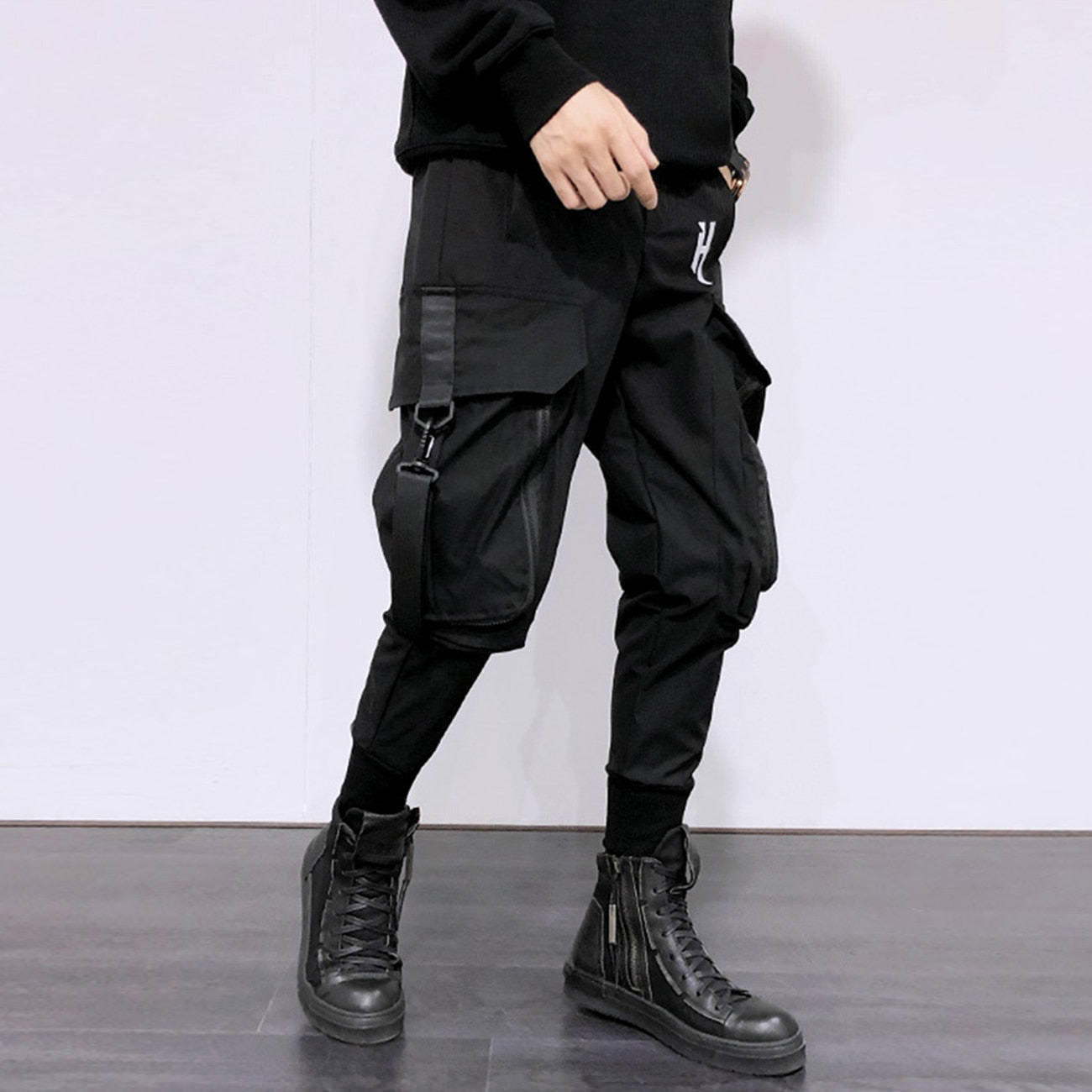 CARGO-02 — Operator Cargo Pants