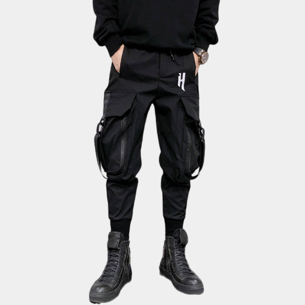 CARGO-02 — Operator Cargo Pants