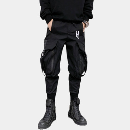 CARGO-02 — Operator Cargo Pants