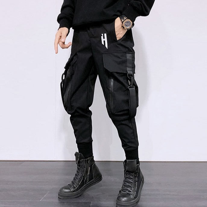 CARGO-02 — Operator Cargo Pants