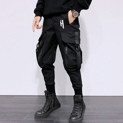 CARGO-02 — Operator Cargo Pants