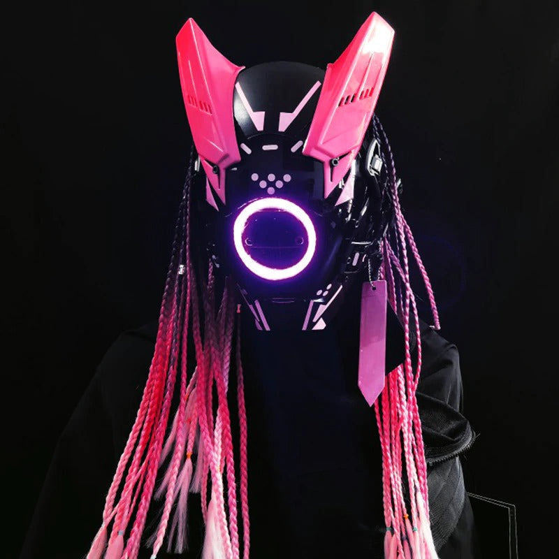 HELM-06 — Operator Shell Helmet
