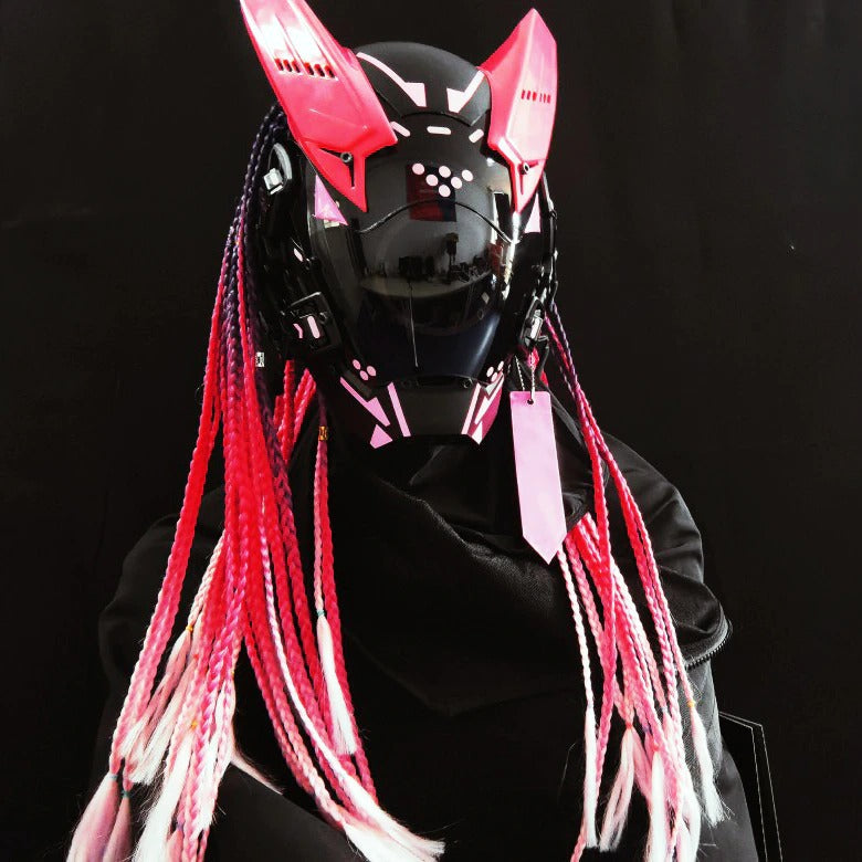HELM-06 — Operator Shell Helmet