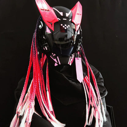 HELM-06 — Operator Shell Helmet