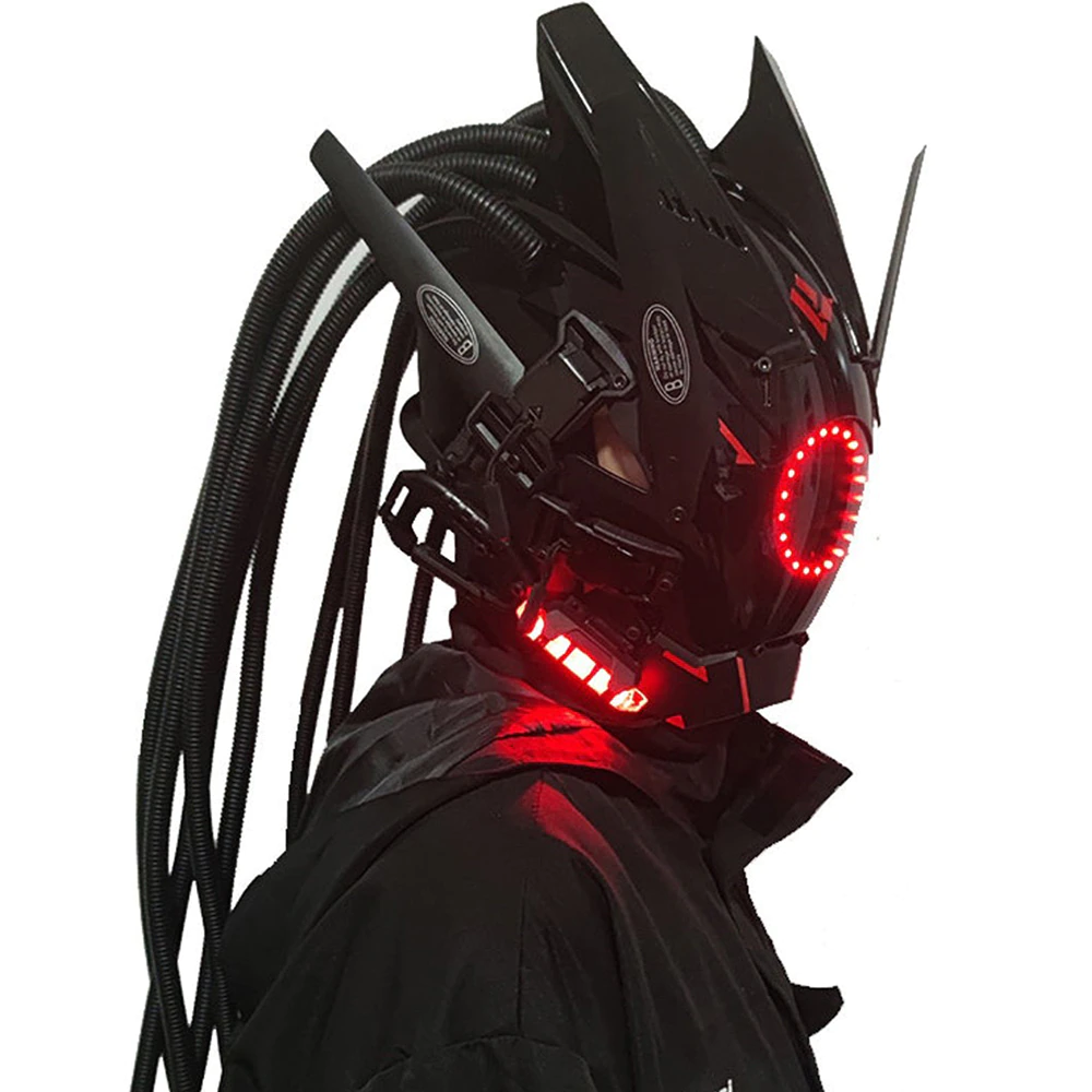 HELM-04 — Urban Headgear