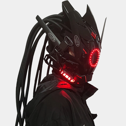 HELM-04 — Urban Headgear
