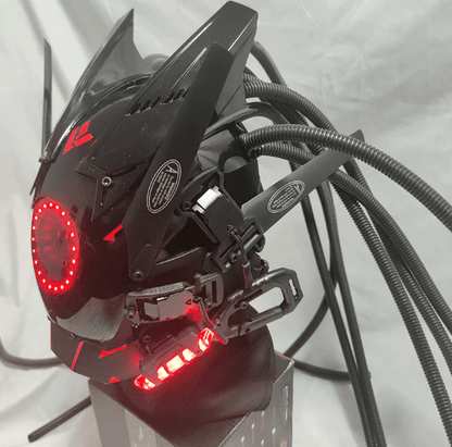 HELM-04 — Urban Headgear