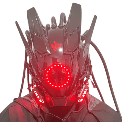 HELM-04 — Urban Headgear