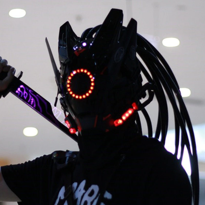 HELM-04 — Urban Headgear