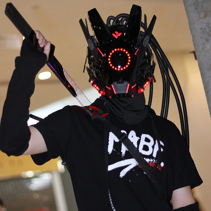 HELM-04 — Urban Headgear