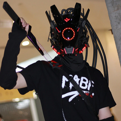 HELM-04 — Urban Headgear