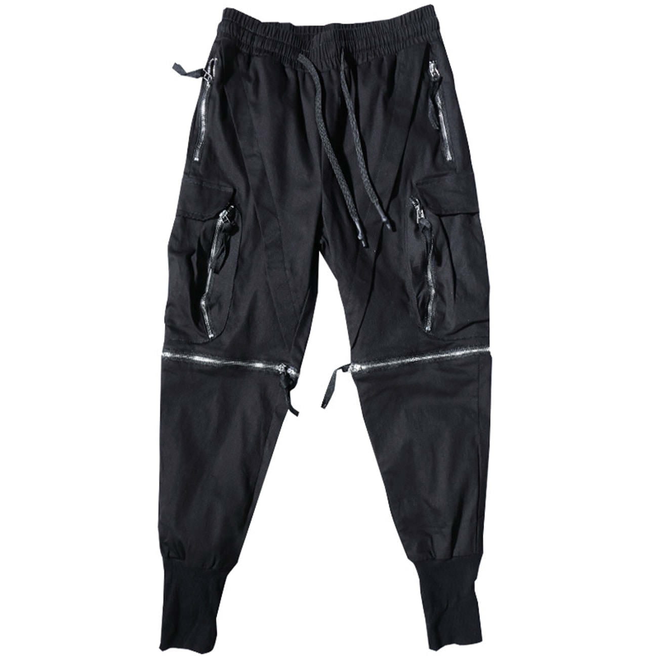 GRID-01 — Tactical Riding Pants