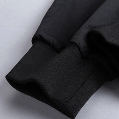 STEALTH-01 — All-Weather Cargo Pants