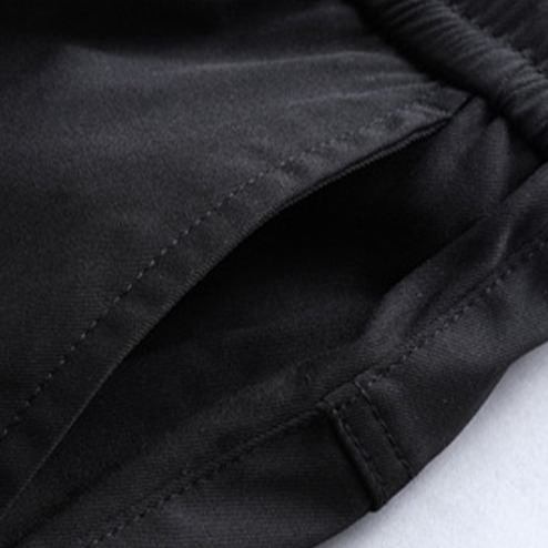 STEALTH-01 — All-Weather Cargo Pants