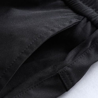 STEALTH-01 — All-Weather Cargo Pants