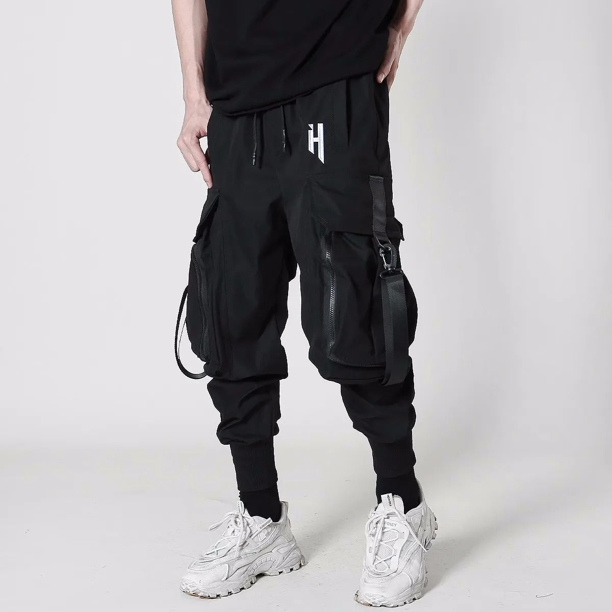 CARGO-02 — Operator Cargo Pants