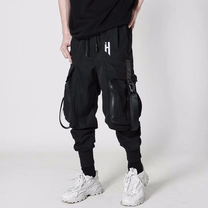 CARGO-02 — Operator Cargo Pants