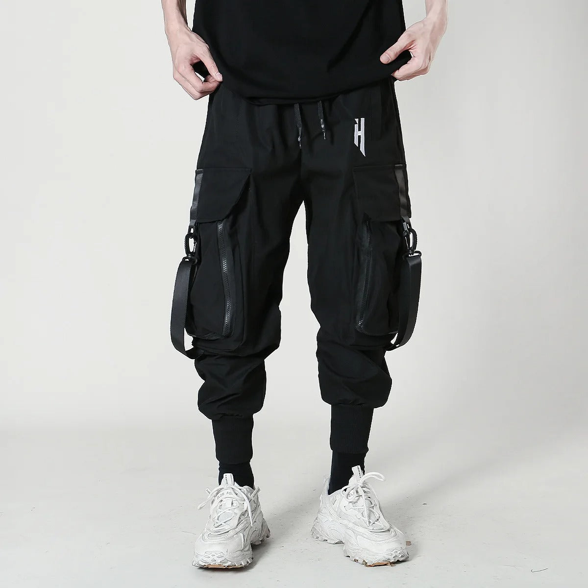 CARGO-02 — Operator Cargo Pants