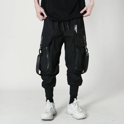 CARGO-02 — Operator Cargo Pants