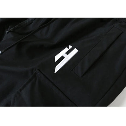 CARGO-02 — Operator Cargo Pants
