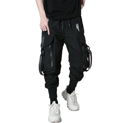 CARGO-02 — Operator Cargo Pants