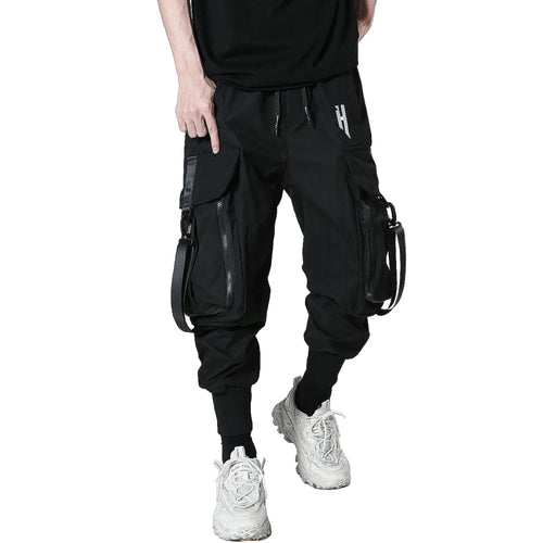 CARGO-02 — Operator Cargo Pants