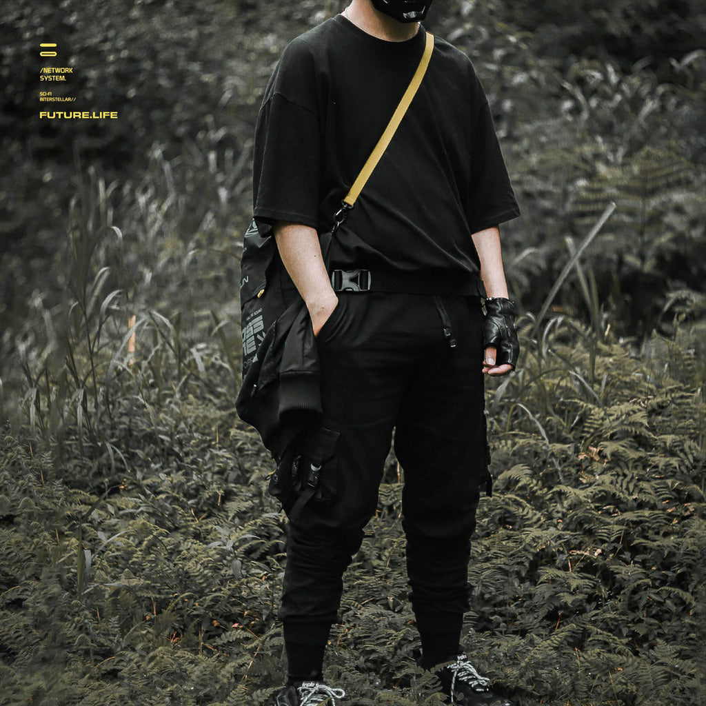 REAPER-01 — Artisan Riding Jacket