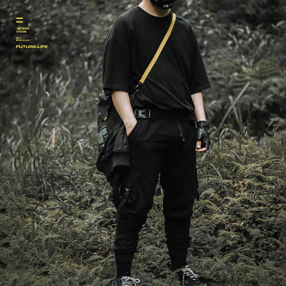 REAPER-01 — Artisan Riding Jacket