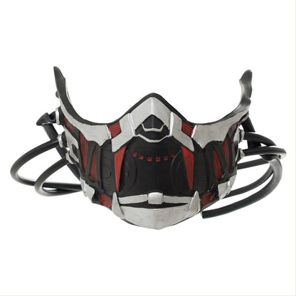 RONIN-02 — Urban Riding Mask