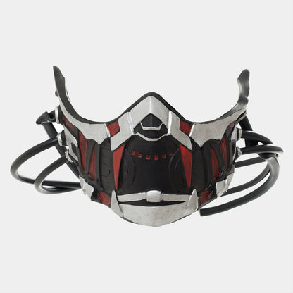 RONIN-02 — Urban Riding Mask