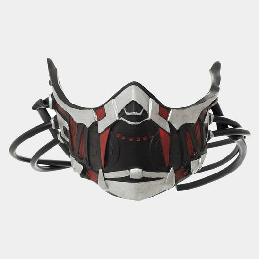 RONIN-02 — Urban Riding Mask