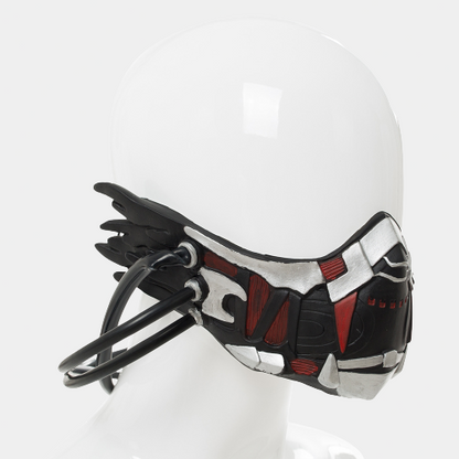 RONIN-02 — Urban Riding Mask